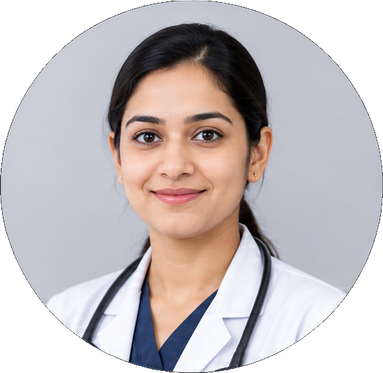 Dr. Neha Kapoor